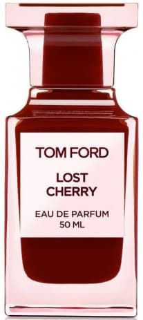 LOST CHERRY - 1