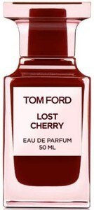 LOST CHERRY