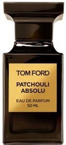 PATCHOULİ ABSOLU