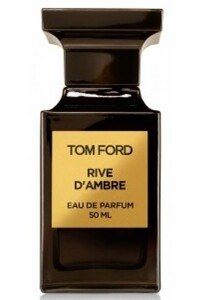 Tom Ford - RİVE D’AMBRE