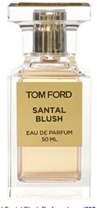 Tom Ford - SANTAL BLUSH 