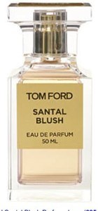 SANTAL BLUSH 