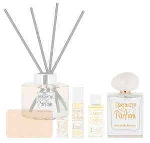 KONSANTRE PARFÜM - SANTAL BLUSH 