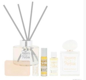 KONSANTRE PARFÜM - SANTAL BLUSH 