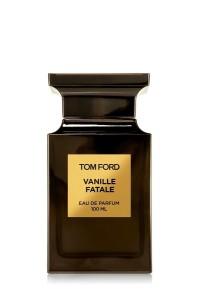Tom Ford - VANİLLE FATALE