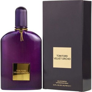 Tom Ford - VELVET ORCHİD