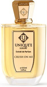 UNİQUE'E LUXURY - CRUSH ON ME