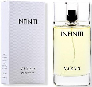 VAKKO - INFINITI FOR HIM