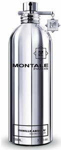Montale - VANİLLE ABSOLU