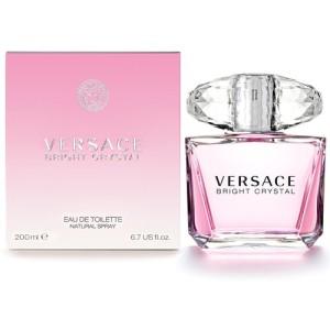 Versace - BRIGHT CRYSTAL