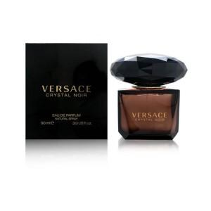 Versace - CRYSTAL NOIR