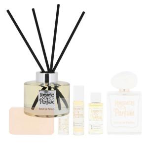 KONSANTRE PARFÜM - EROS POUR FEMME BAYAN PARFUM