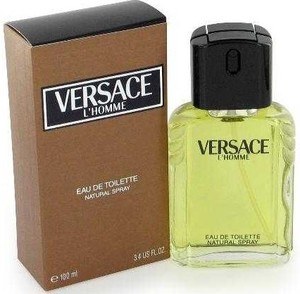 Versace - VERSACE L’HOMME 