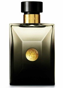 Versace - POUR HOMME OUD NOİR