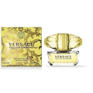 Versace - YELLOW DIAMOND