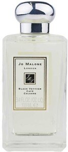 Jo Malone - BLACK VETYVER CAFE