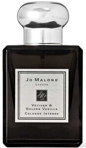 Jo Malone - VETİVER & GOLDEN VANİLLA COLOGNE INTENSE