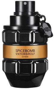 Victor Rolf - SPİCEBOMB EXTREME