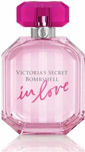 Victoria Secret - BOMBSHELL İN LOVE