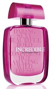 Victoria Secret - INCREDİBLE