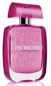 Victoria Secret - INCREDİBLE