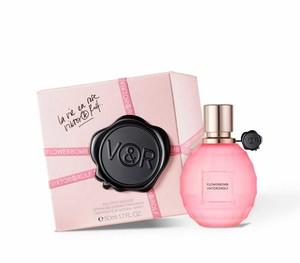 Victor Rolf - FLOWERBOMB ’LA VİE EN ROSE’