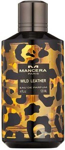 Mancera - WİLD LEATHER