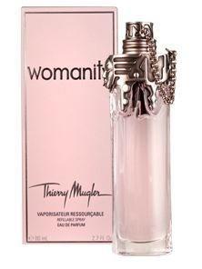 Thierry Mugler - WOMANİTY