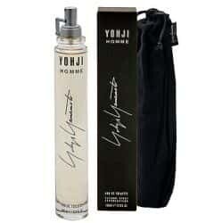 YOHJİ HOMME - Thumbnail