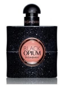 YSL BLACK OPİUM