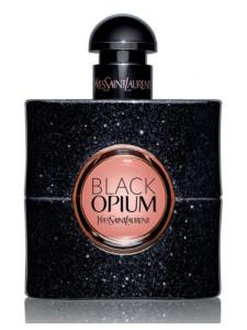 Yves Saint Laurent - YSL BLACK OPİUM