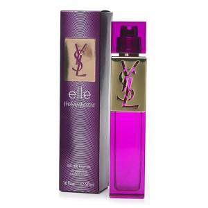 Yves Saint Laurent - YSL ELLE