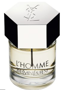 Yves Saint Laurent - YSL L HOMME