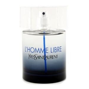 YSL L′HOMME LIBRE