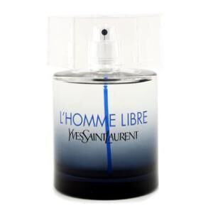 YSL L&prime;HOMME LIBRE