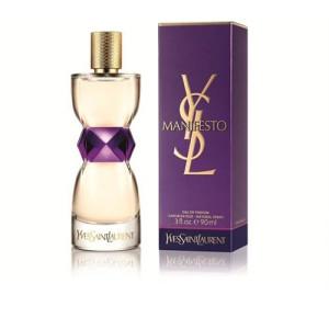 Yves Saint Laurent - Y.S.L MANİFESTO