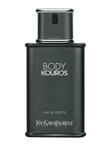 BODY KOUROS