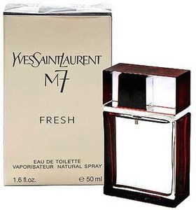 Yves Saint Laurent - M7 