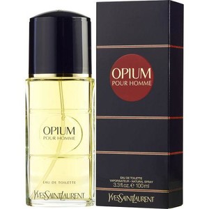 OPİUM POUR HOMME