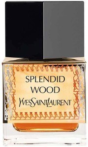 Yves Saint Laurent - SPLENDİD WOOD