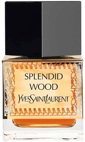 Yves Saint Laurent - 