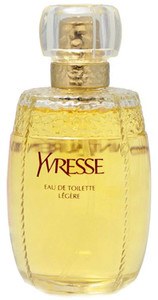 Yves Saint Laurent - YVRESSE