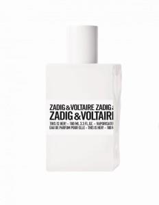 Zadig Voltaire - FOR HER BAYAN PARFUM