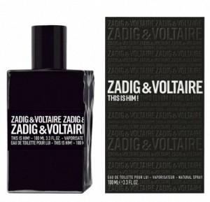 Zadig Voltaire - FOR HIM ERKEK PARFUM