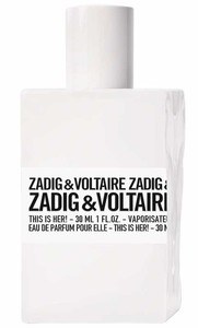 Zadig Voltaire - THİS İS HER 