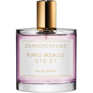 Zarkoperfume - PURPLE MOLECULE 070.07